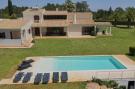 Holiday homePortugal - : Villa Pétalos de Amor