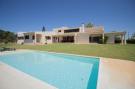 Holiday homePortugal - : Villa Pétalos de Amor