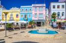 Holiday homePortugal - : Casa Julia V029