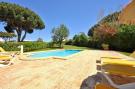 VakantiehuisPortugal - : Villa Garden