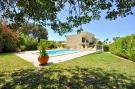 VakantiehuisPortugal - : Villa Garden