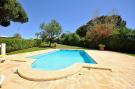 VakantiehuisPortugal - : Villa Garden