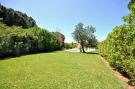 FerienhausPortugal - : Villa Garden