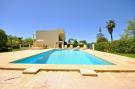 VakantiehuisPortugal - : Villa Garden