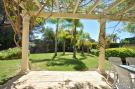 VakantiehuisPortugal - : Villa Garden