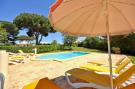 VakantiehuisPortugal - : Villa Garden