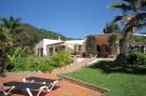 Holiday homePortugal - : Villa Foz do Banho