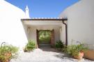 Holiday homePortugal - : Villa Foz do Banho