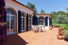 VakantiehuisPortugal - : Villa Foz do Banho