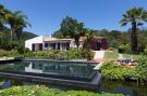 Holiday homePortugal - : Villa Foz do Banho