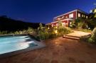 Holiday homePortugal - : Villa Ribeira do Banho