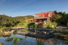 Holiday homePortugal - : Villa Ribeira do Banho