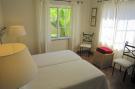 Holiday homePortugal - : Villa Ribeira do Banho