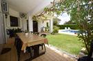 Holiday homePortugal - : Vivenda Ferreiras