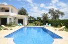 Holiday homePortugal - : Vivenda Ferreiras