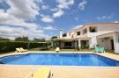 Holiday homePortugal - : Vivenda Ferreiras