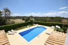 Holiday homePortugal - : Vivenda Ferreiras