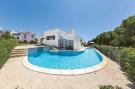 Holiday homePortugal - : Villa Manoel