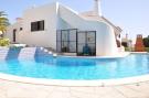 Holiday homePortugal - : Villa Manoel