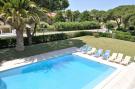 FerienhausPortugal - : Villa Martim