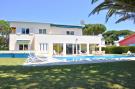 VakantiehuisPortugal - : Villa Martim