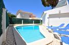 Holiday homePortugal - : Villa Marcelo