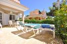 Holiday homePortugal - : Vivenda Mateus