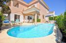 Holiday homePortugal - : Vivenda Mateus