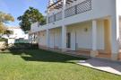 Holiday homePortugal - : Casa Netuno V6