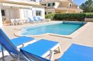 Holiday homePortugal - : Casa Netuno V6