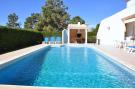 Holiday homePortugal - : Casa Netuno V6