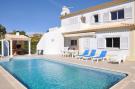 Holiday homePortugal - : Casa Netuno V6