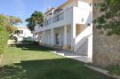 Holiday homePortugal - : Casa Netuno V6