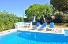 Holiday homePortugal - : Villa Pedro