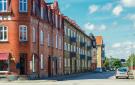 Holiday homeSweden - : Ystad