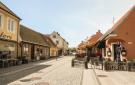 Holiday homeSweden - : Simrishamn