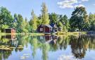 Holiday homeSweden - : Ljungbyholm