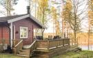 Holiday homeSweden - : Hallaryd