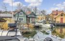 Holiday homeSweden - : Vaxholm