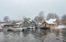 Holiday homeSweden - : Vaxholm