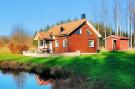 VakantiehuisZweden - : 