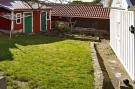 Holiday homeSweden - : 15853