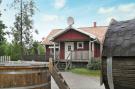 Holiday homeSweden - : LUNDHOLMEN