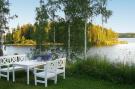 Holiday homeSweden - : 25930