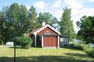 Holiday homeSweden - : 25930