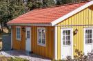 Holiday homeSweden - : 43238