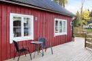 Holiday homeSweden - : 43250