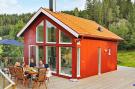 Holiday homeSweden - : 52483