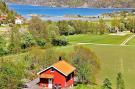 Holiday homeSweden - : 52483