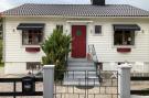 VakantiehuisZweden - : 